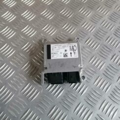 Drošības spilvena vadības bloks priekš FORD MONDEO 2007