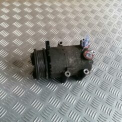 Gaisa kondicioniera kompresors priekš FORD MONDEO 2007