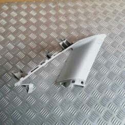 Bagažnieka nodalījuma statnes apdare priekš FORD MONDEO 2007