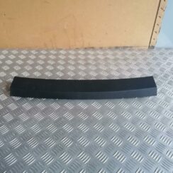 Bagāžnieka vāka apdare priekš FORD MONDEO 2007