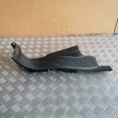 Sliekšņa aizmugurēja laba uzlika (salonā) priekš FORD MONDEO 2007