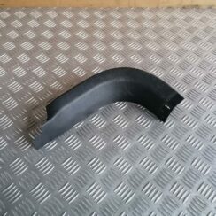 Sliekšņa priekšēja kreisa uzlika (salonā) priekš FORD MONDEO 2007