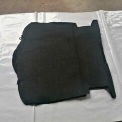 Bagāžnieka grīda priekš FORD MONDEO 2007