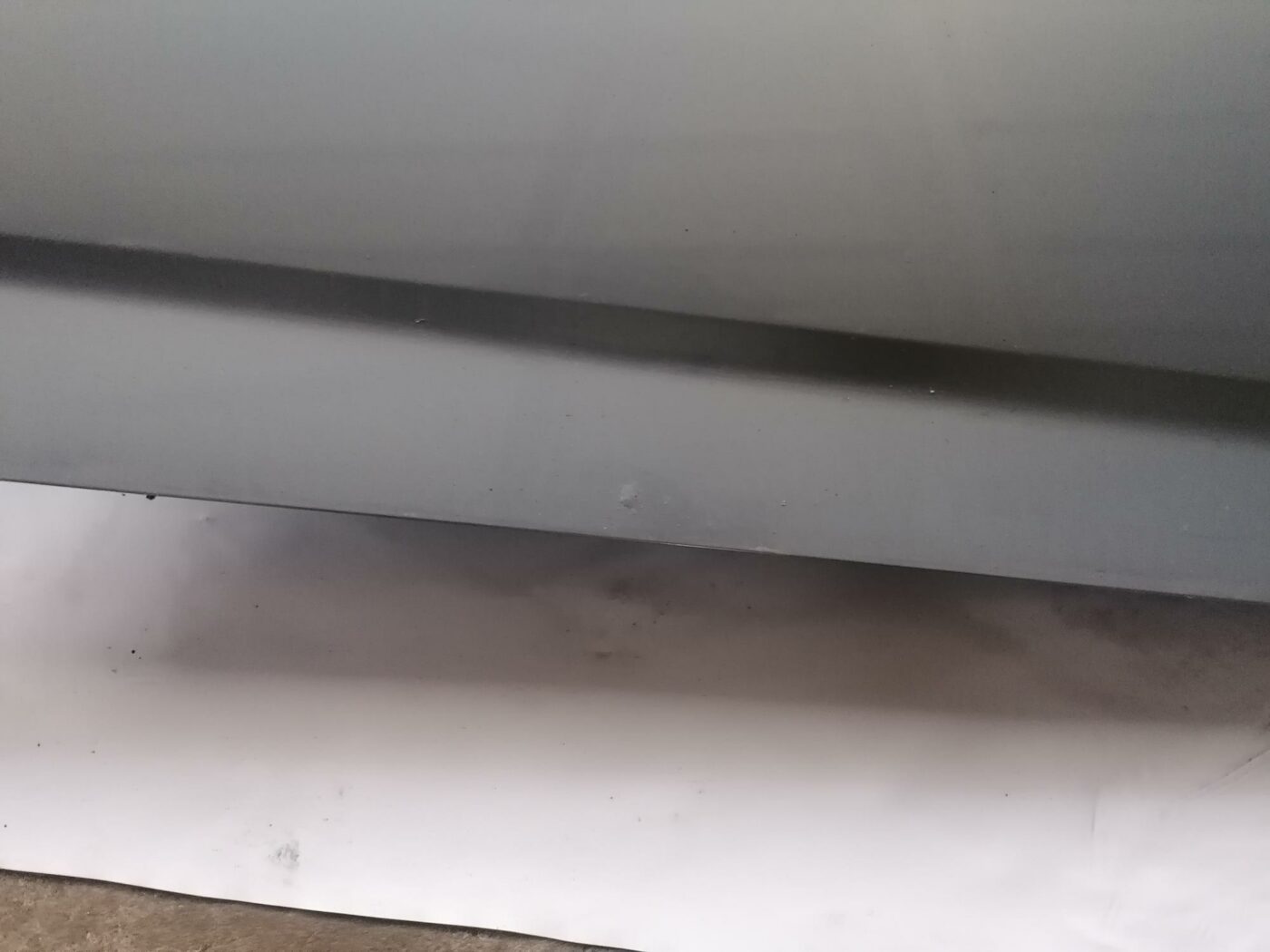 Priekšējās labās durvis priekš FORD MONDEO 2007 3 Priekšējās labās durvis priekš FORD MONDEO 2007