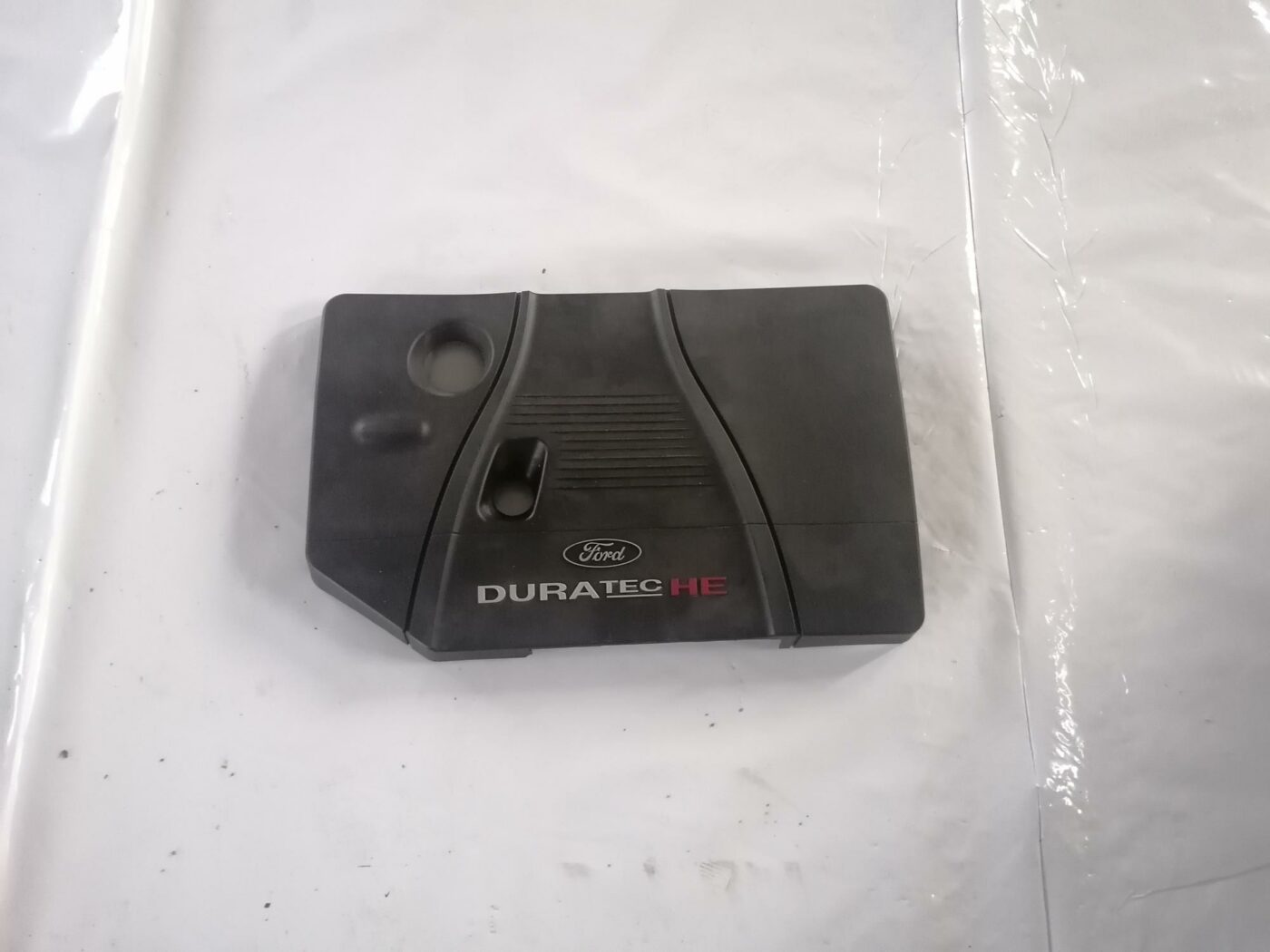 Dzinēja dekoratīvais vāks priekš FORD MONDEO 2007