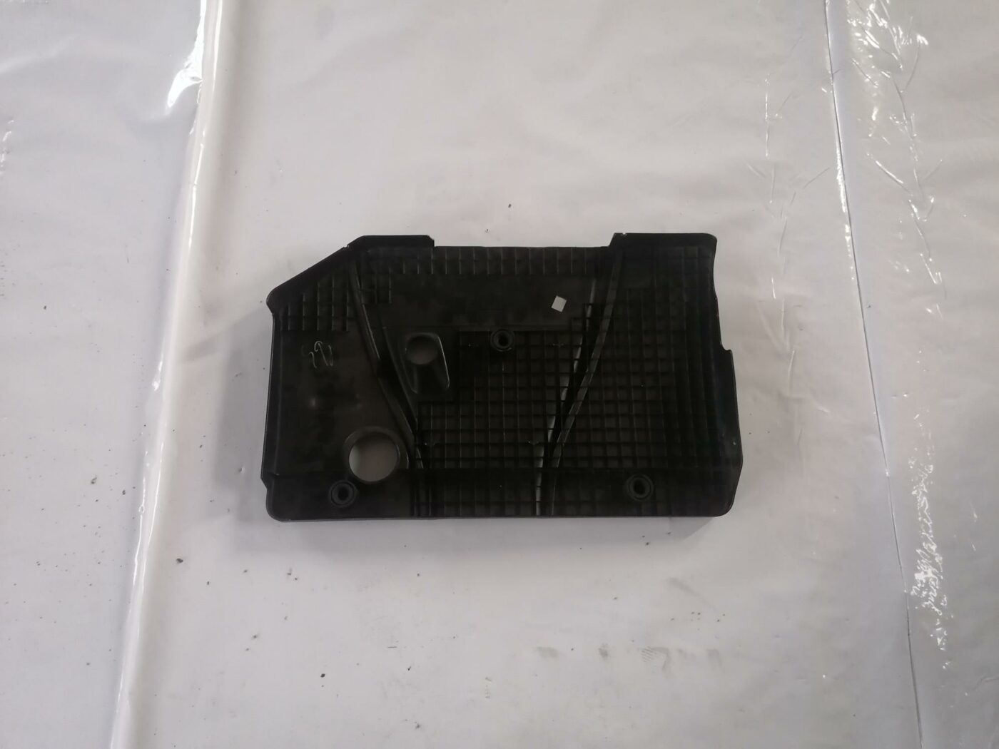 Dzinēja dekoratīvais vāks priekš FORD MONDEO 2007