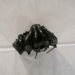 Ieplūdes kolektors priekš FORD MONDEO 2007