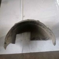 Priekšējais labais paspārns priekš FORD MONDEO 2007