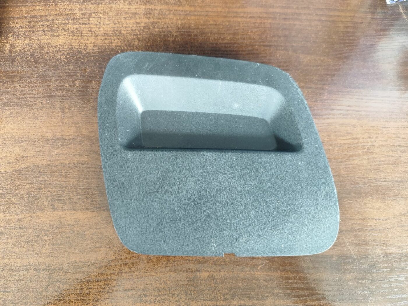 Priekšēja bufera uzlika priekš DACIA DUSTER 2017- 511802392 1 Priekšēja bufera uzlika priekš DACIA DUSTER 2017- 511802392