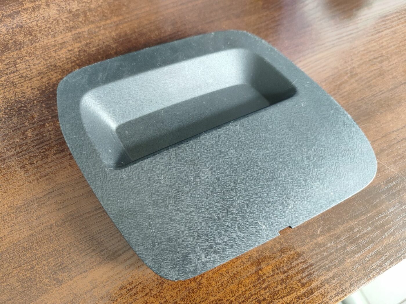 Priekšēja bufera uzlika priekš DACIA DUSTER 2017- 511802392 4 Priekšēja bufera uzlika priekš DACIA DUSTER 2017- 511802392