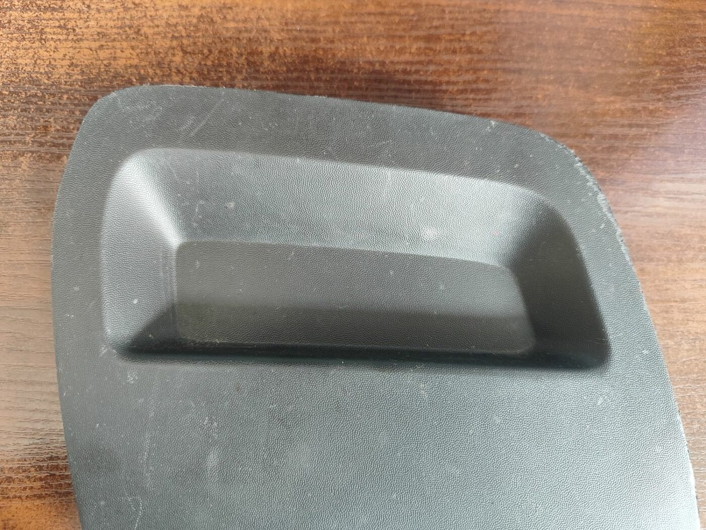 Priekšēja bufera uzlika priekš DACIA DUSTER 2017- 511802392 3 Priekšēja bufera uzlika priekš DACIA DUSTER 2017- 511802392