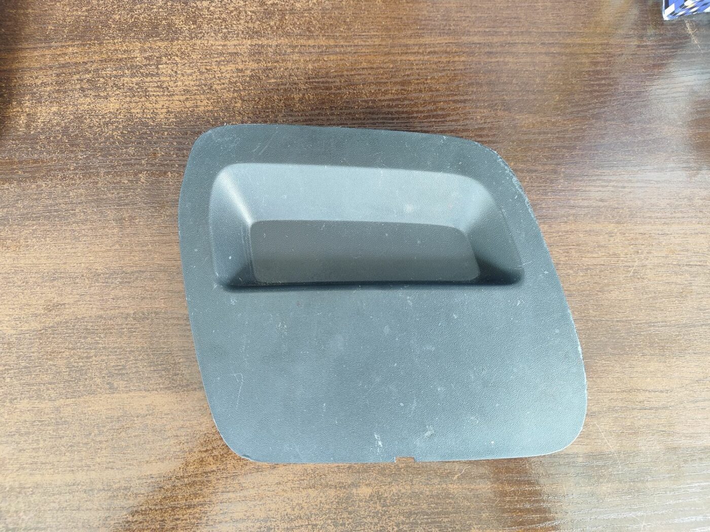 Priekšēja bufera uzlika priekš DACIA DUSTER 2017- 511802392 2 Priekšēja bufera uzlika priekš DACIA DUSTER 2017- 511802392