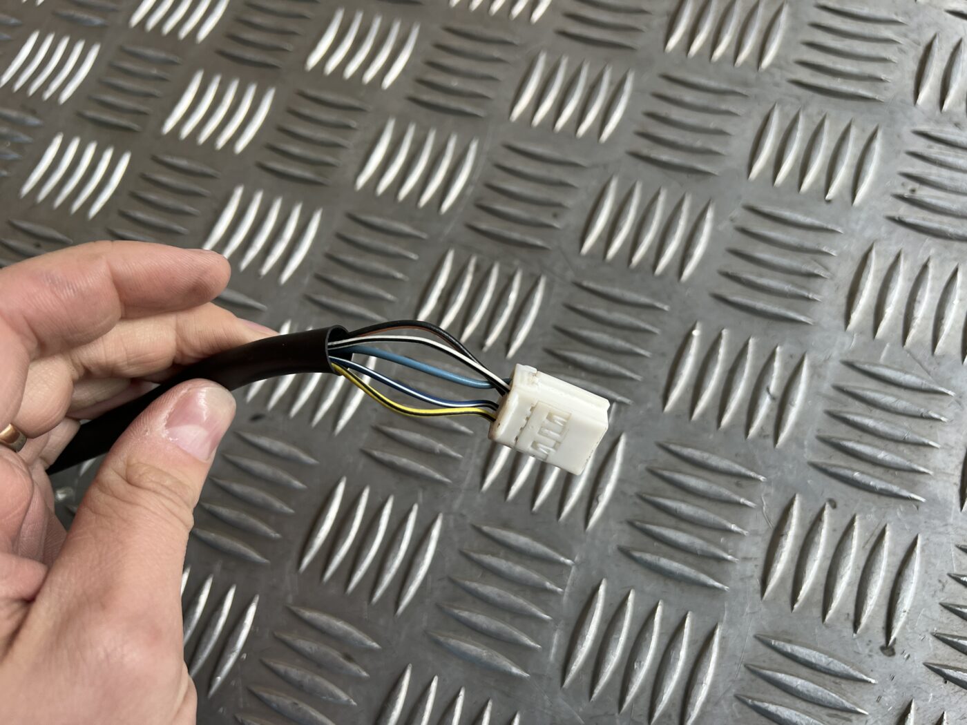 Ārējais spogulis, pa kreisi priekš CHRYSLER SEBRING 2006 2 Ārējais spogulis, pa kreisi priekš CHRYSLER SEBRING 2006