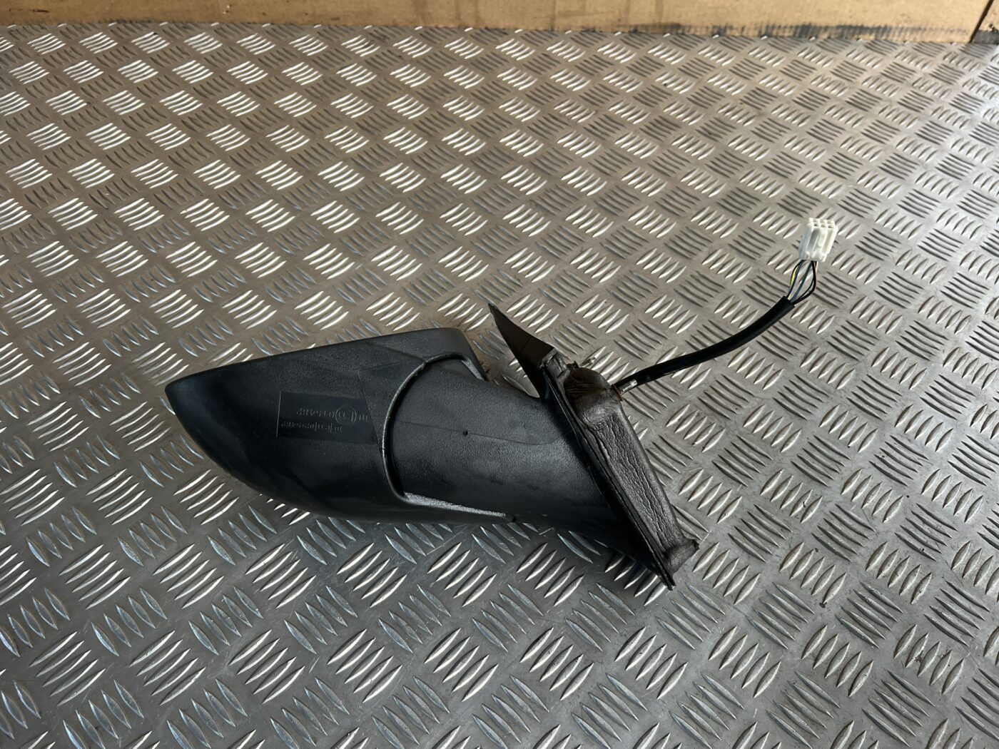 Ārējais spogulis, pa kreisi priekš CHRYSLER SEBRING 2006 3 Ārējais spogulis, pa kreisi priekš CHRYSLER SEBRING 2006