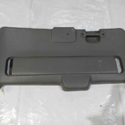 Bagāžnieka vāka liela apdare priekš CHRYSLER VOYAGER 2006