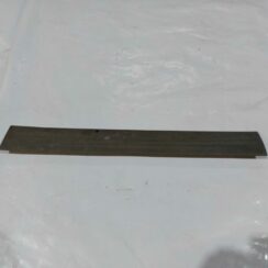 Sliekšņa priekšēja kreisa uzlika (salonā) priekš CHRYSLER VOYAGER 2006