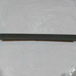 Bagāžnieka vāka apdare priekš CHRYSLER VOYAGER 2006