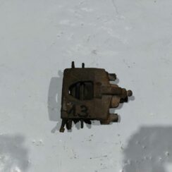 Aizmugurējais kreisais suports priekš CHRYSLER VOYAGER 2006