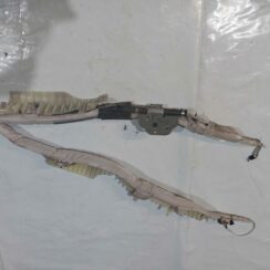 Griestu drošības spilvens, pa labi priekš CHRYSLER VOYAGER 2006