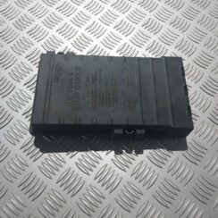 Drošinātāju kārbas korpusa vāks priekš CHRYSLER VOYAGER 2006