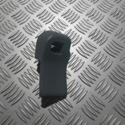 Bagāžnieka nodalījuma plastmasa priekš CHRYSLER VOYAGER 2006