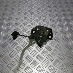 Pārsega slēdzene priekš CHRYSLER VOYAGER 2006