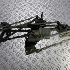 Vējstikla tīrīšanas mehānisms priekš CHRYSLER VOYAGER 2006