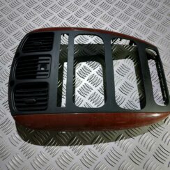 Mērinstrumentu paneļa dekoratīvais rāmis priekš CHRYSLER VOYAGER 2006