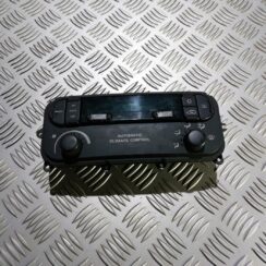 Klimata kontroles bloks priekš CHRYSLER VOYAGER 2006