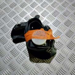 Aizmugurējā vidēja drošības josta priekš CHRYSLER VOYAGER 2006