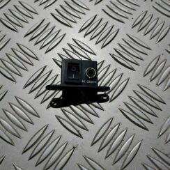 USB/AUX adapteris priekš CHRYSLER VOYAGER 2006