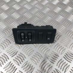 Mērinstrumentu paneļa pārslēgšanas pogas priekš RENAULT LAGUNA 2011