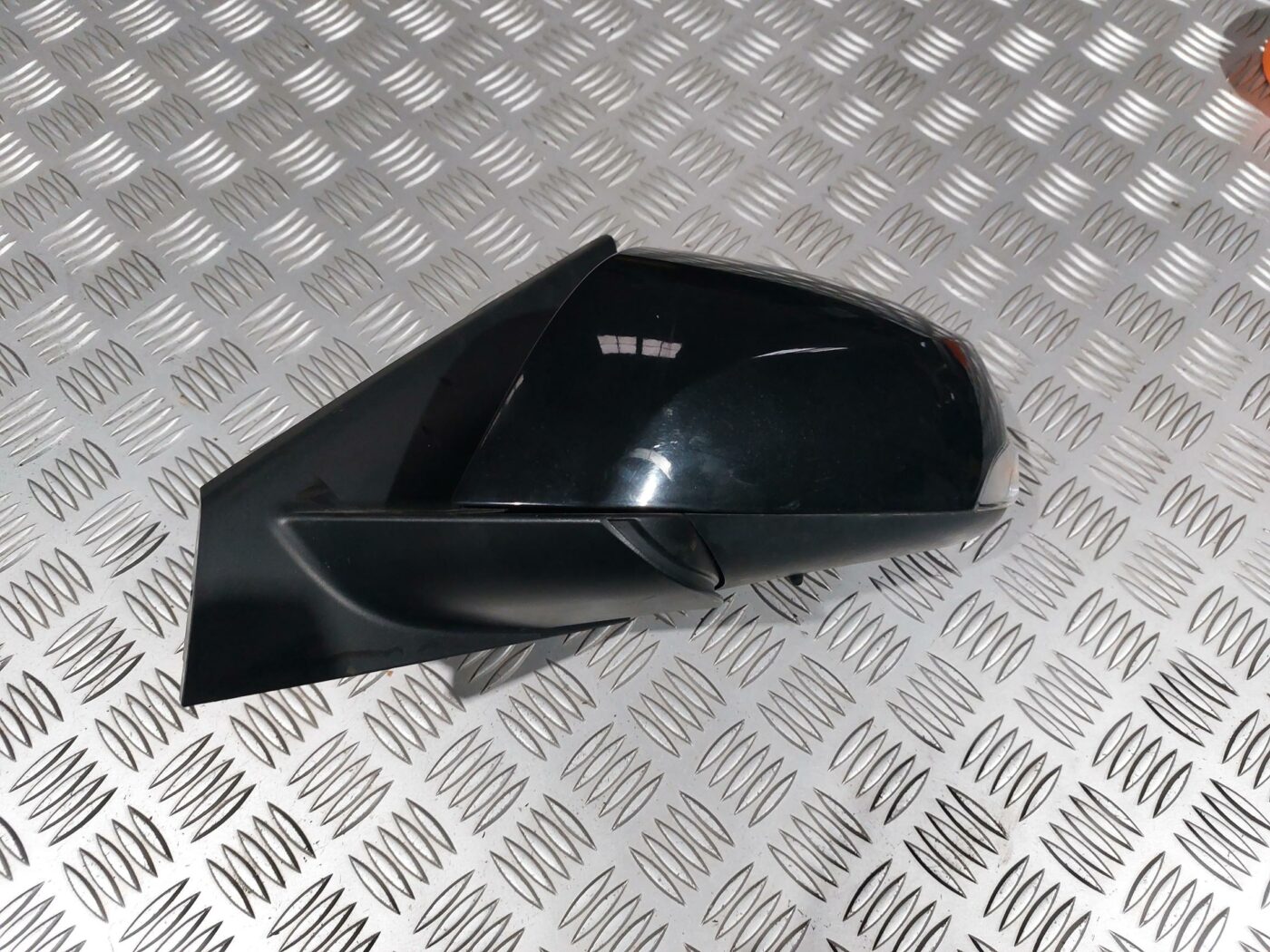 Ārējais spogulis, pa kreisi priekš RENAULT LAGUNA 2011 2 Ārējais spogulis, pa kreisi priekš RENAULT LAGUNA 2011