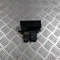 Bagāžnieka vāka slēdzene priekš RENAULT LAGUNA 2011