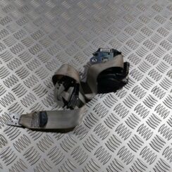 Priekšējā kreisā drošības josta priekš RENAULT LAGUNA 2011