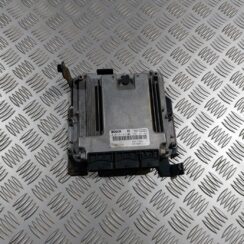 Dzinēja vadības bloks priekš RENAULT LAGUNA 2011