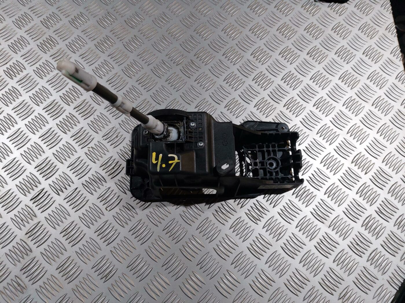 Ātrumu pārslēgšanas slēdzis priekš RENAULT LAGUNA 2011 1 Ātrumu pārslēgšanas slēdzis priekš RENAULT LAGUNA 2011