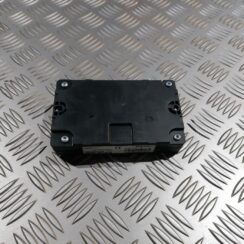 CD/DVD/Navigācijas bloks priekš RENAULT LAGUNA 2011