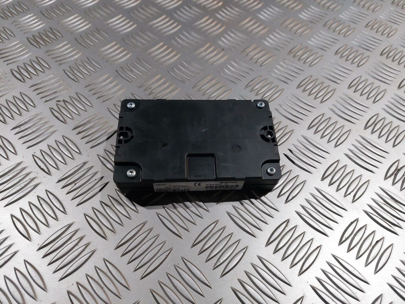 CD/DVD/Navigācijas bloks priekš RENAULT LAGUNA 2011 1 CD/DVD/Navigācijas bloks priekš RENAULT LAGUNA 2011