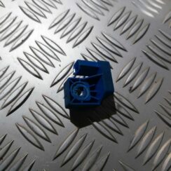 Drošības spilvena trieciensensors priekš RENAULT LAGUNA 2011