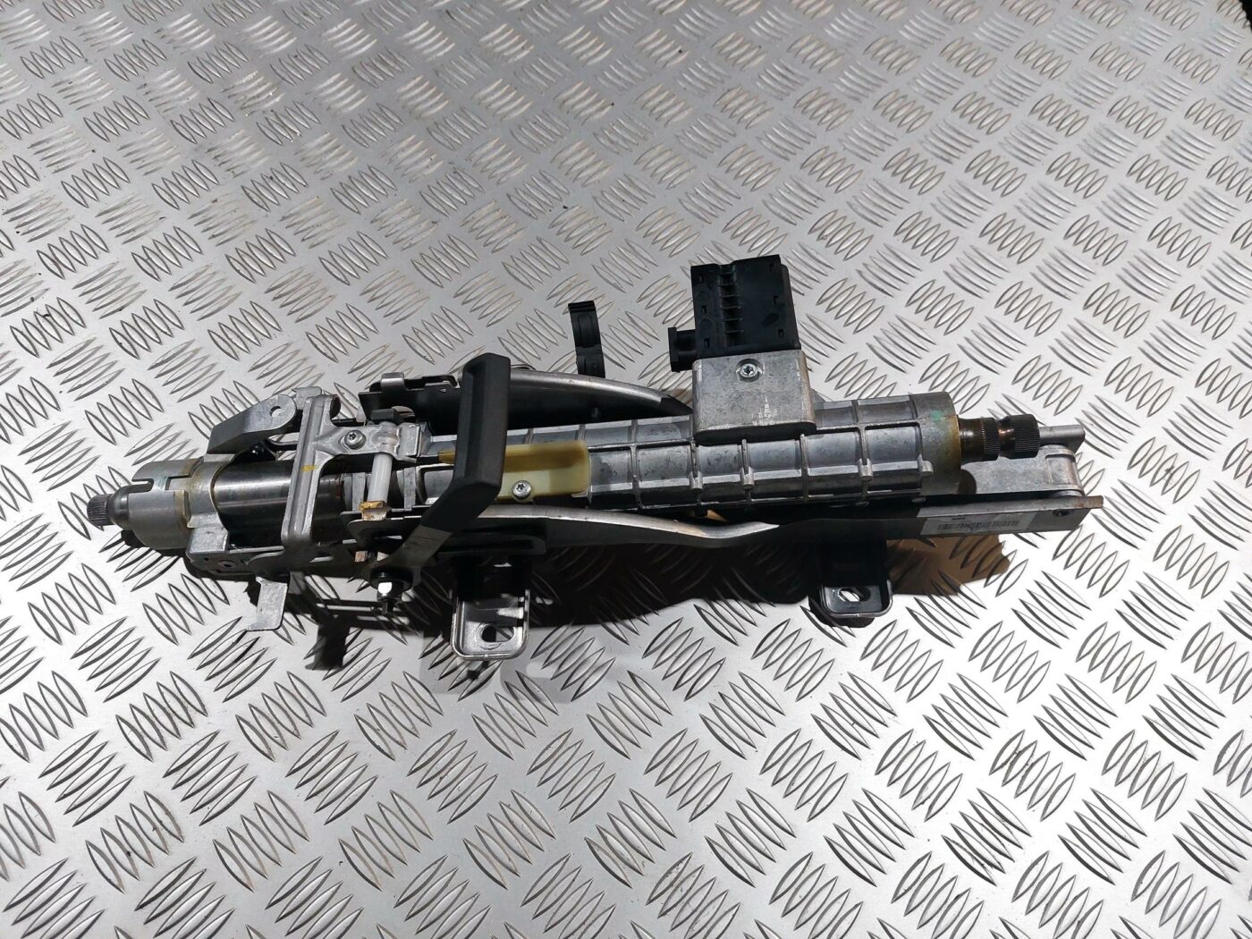 Stūres statne priekš RENAULT LAGUNA 2011 1 Stūres statne priekš RENAULT LAGUNA 2011