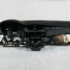 Mērinstrumentu panelis priekš RENAULT LAGUNA 2011