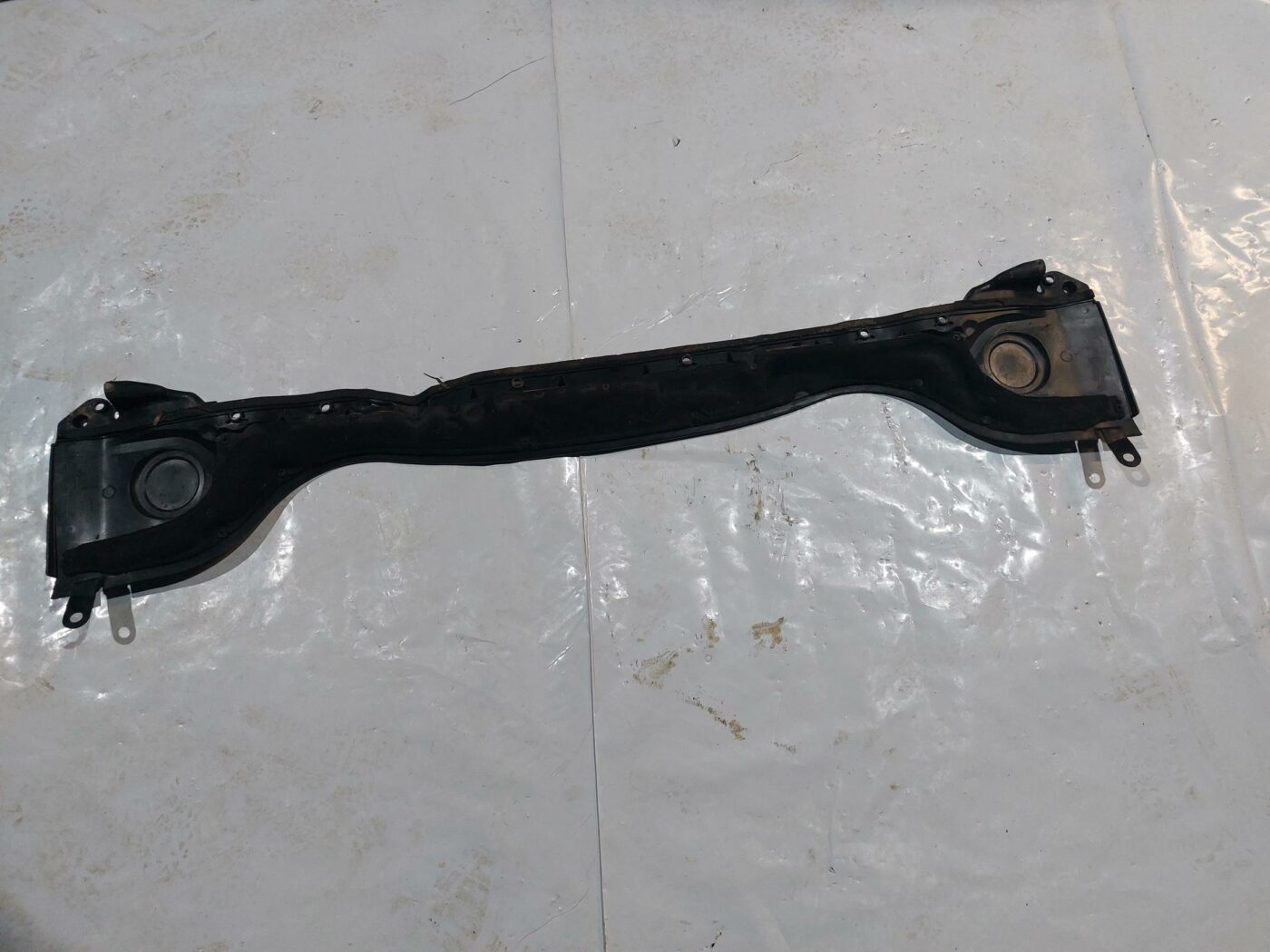 Vējstikla uzlika (deflektors) priekš RENAULT LAGUNA 2011 1 Vējstikla uzlika (deflektors) priekš RENAULT LAGUNA 2011