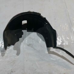 Aizmugurējais kreisais paspārns priekš RENAULT LAGUNA 2011