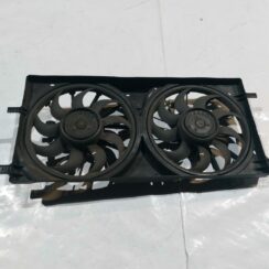 Dzesēšanas radiatora ventilators priekš RENAULT LAGUNA 2011