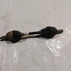 Pusass priekšējā kreisā priekš RENAULT LAGUNA 2011