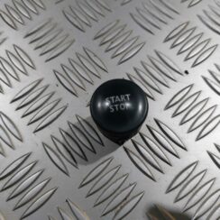 Dzinēja START/STOP poga priekš RENAULT LAGUNA 2011