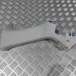 Aizmugurējas salona statnes apdare priekš RENAULT LAGUNA 2011