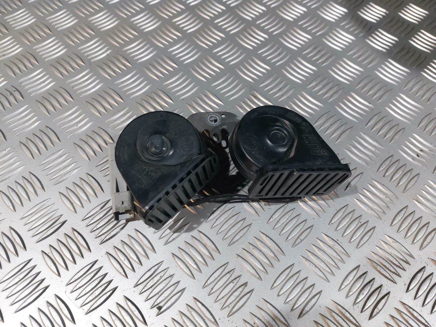 Skaņas signāls priekš RENAULT LAGUNA 2011 1 Skaņas signāls priekš RENAULT LAGUNA 2011