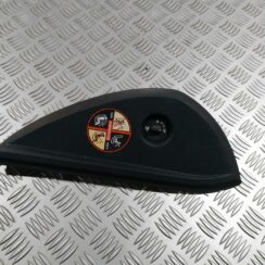 Drošības spilvena izslēgšanas slēdzis priekš RENAULT LAGUNA 2011